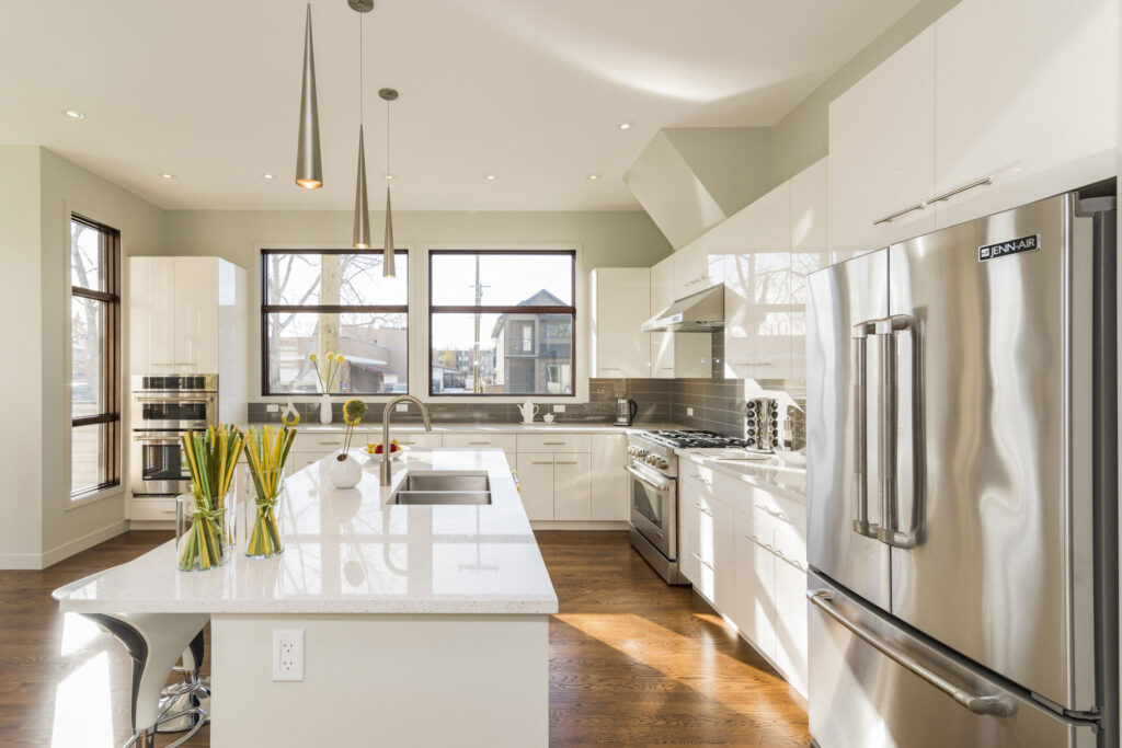 Kitchen Trends 2026: What Buyers Actually Want