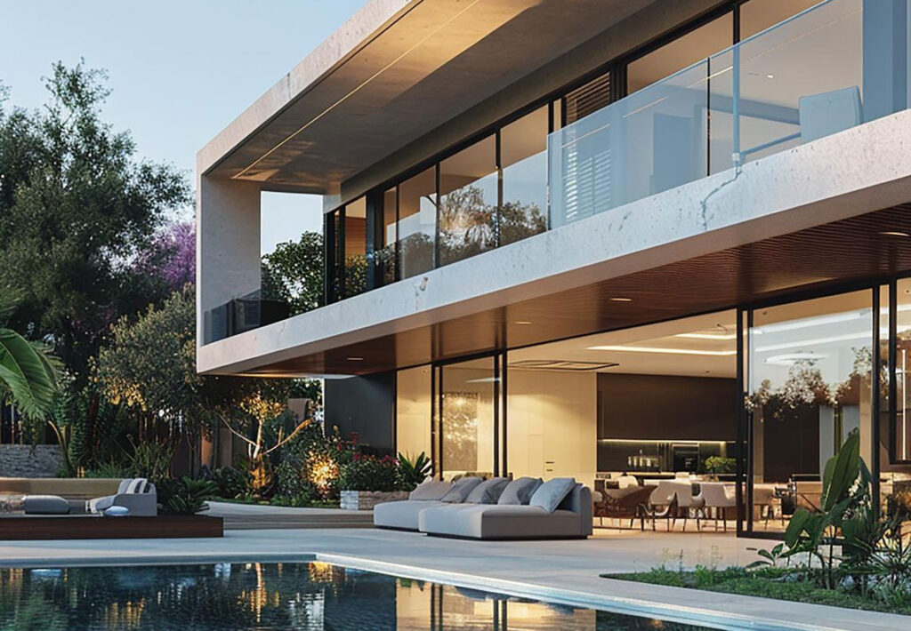 The Psychology of Staging: Selling a Lifestyle